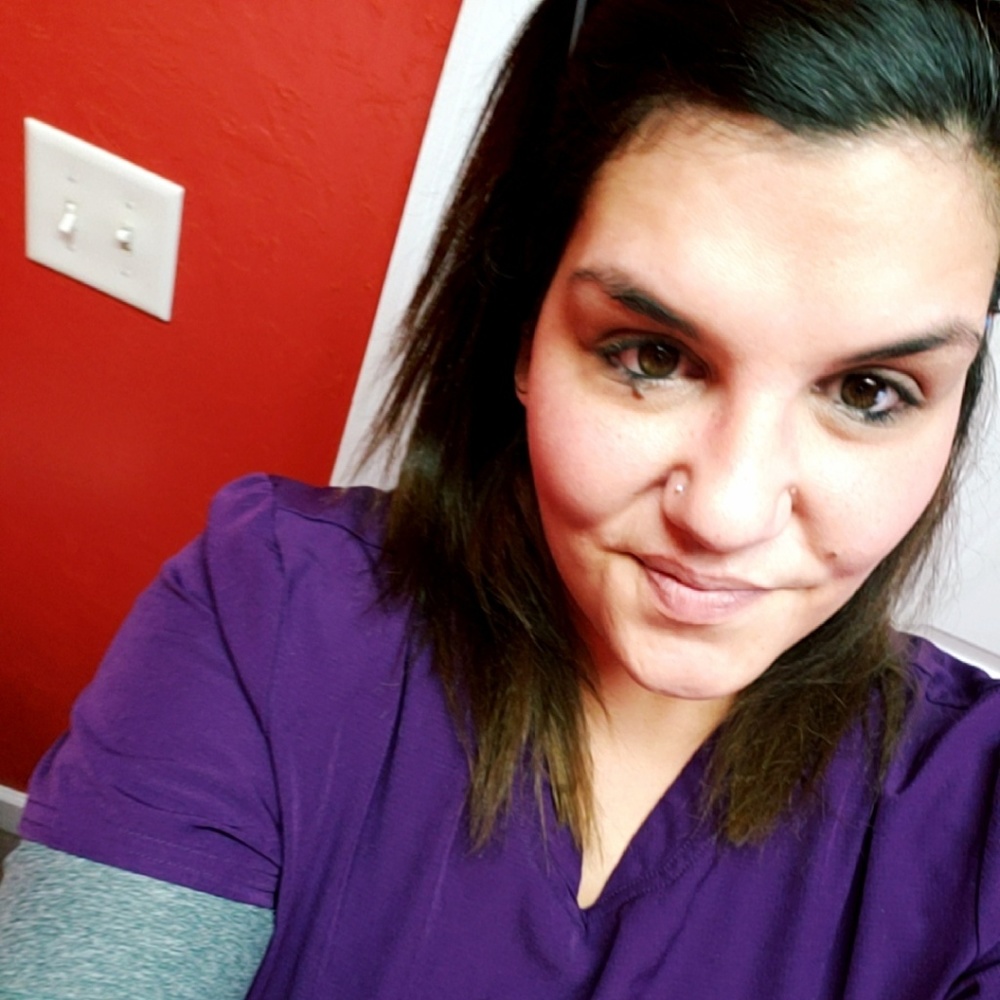 Meet your Posher, Alayna